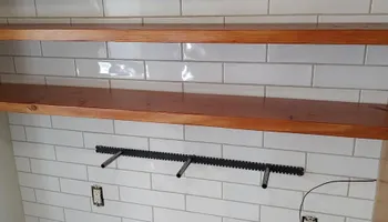 Carpentry for Wolfhaven Construction in Prescott, AZ