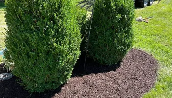 Mowing for G&K Landscaping in Hillsboro, MO
