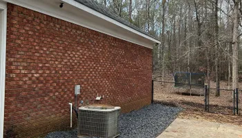 Paver Patios for E&T Outdoor Pros in LaGrange, GA