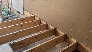 Bathroom Renovation for Paragon Construction  in Columbus, GA