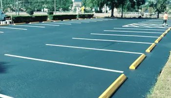 Seal Coating for Karas Parking Lot Services LLC in Hernando County, FL