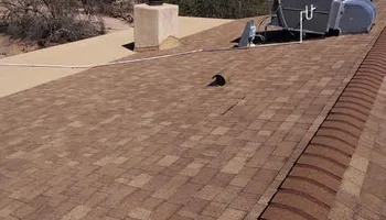 Roofing Installation for Generations Roofing in Tucson, AZ