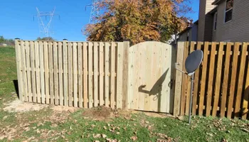 Landscaping for Antonio & Sons Contractors LLC in Silver Springs, MD