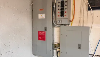 Electrical Panel Upgrades for O'Connell's Electrical Contractors in Hartford, CT