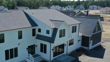 Roofing for Made 2 Build in Longmeadow, MA
