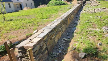 Fall and Spring Clean Up for Esquite Landscape Co. in Columbus, OH