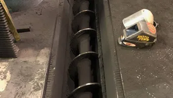 Metal Fabrication for Midwest Fabrication & Mechanical Service's in Akron, IN