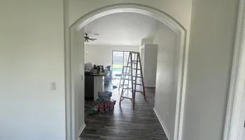 Interior Painting for Shawn Hancock Painting in Cape Coral, FL