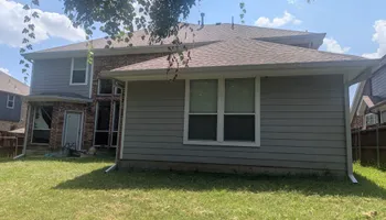 Replace storm damage for The Gutter Brothers LLC in Richardson, TX