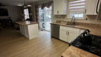 Kitchen Renovation for T&T Kitchens in Shamong, NJ