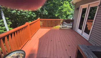 Interior Painting for Vivid Hues Custom Painting in Nashville, TN