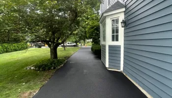Concrete  for W Paving LLC in Palisades Park, NJ