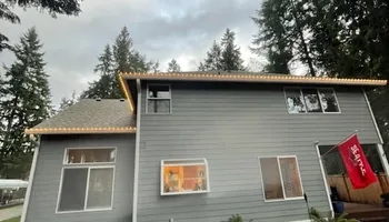 Mowing for Stealth Landscaping in Black Diamond, WA