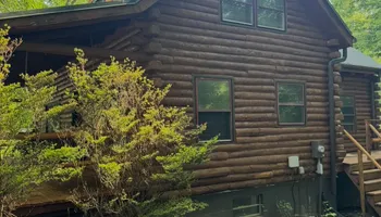 Chinking/caulking for Restored Enterprises LLC in New York, NY