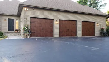 Garage Door Installation for AM PM Garage Door Services LLC in East Syracuse, NY