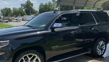 Ceramic Coating for Taylor's Auto Detail in Atlanta, GA