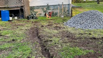 Septic Systems for Ace Of Spades Excavating in Riceville, TN