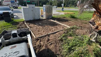 Concrete Driveways for Wilkerson Crete LLC in Reddick, FL