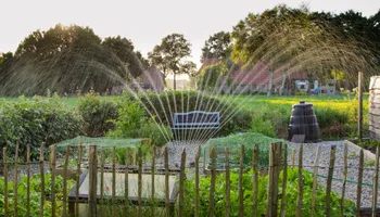 Troubleshooting for Robert Rosa Irrigation Services in Westport, MA