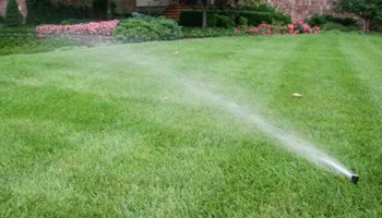 Troubleshooting for Robert Rosa Irrigation Services in Westport, MA