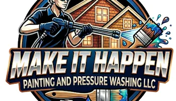 Interior Painting for Make It Happen Painting LLC in Lamar, SC