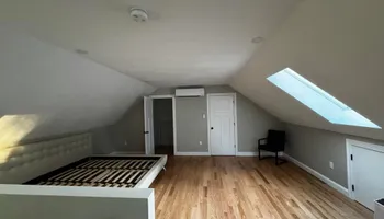 New Home Construction for D. Duby Construction in Billerica, MA