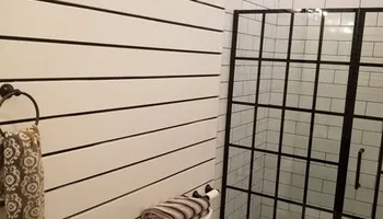 Bathroom Renovation for All Stuff Remodel in Loveland, CO