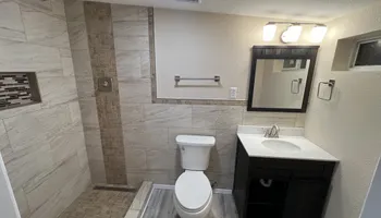 Painting  for MRV Construction in El Paso, TX