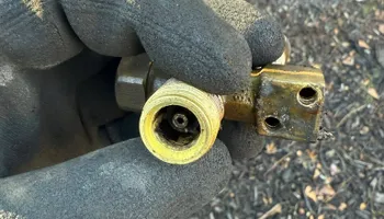 Residential HVAC Installation for Quality Hvac LLC in Spartanburg, SC