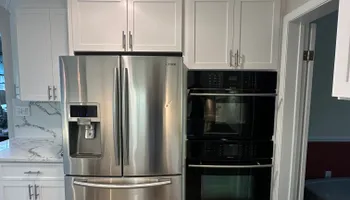 Kitchen Renovation for T&T Kitchens in Shamong, NJ