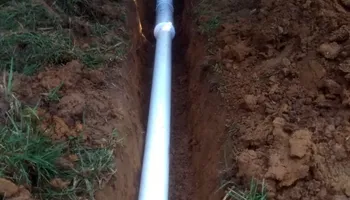 Skidsteer Work for Barkers Outdoor Services in Hamilton, OH