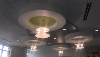 Acoustical Ceilings for Y&J Acoustical Ceilings in Selma, NC