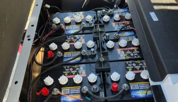 Golf Cart Sells for Kountry Karts of Brookhaven in Brookhaven, MS