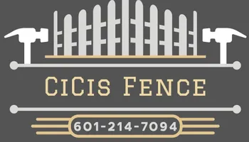 Fences for CiCi’s Fence in Pearl, MS