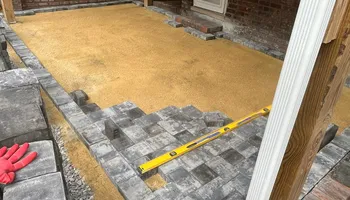 Brickwork for All in One Masonry in Dedham, MA