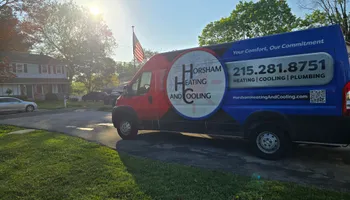 Residential HVAC Installation for Horsham Heating and Cooling in Horsham, PA
