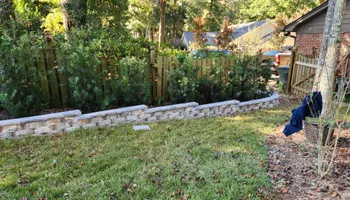 Lawn maintenance for Down & Dirty Lawn Svc  in Tallahassee, FL