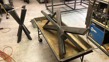 Metal Fabrication for Ark Fabrication in Buena Vista, CO