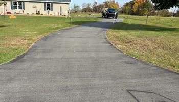 Asphalt Installation  for Recap Asphalt & Sealcoating in Angola,  IN
