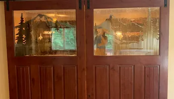 New Construction for P Martin Construction LLC in Bellevue, WA