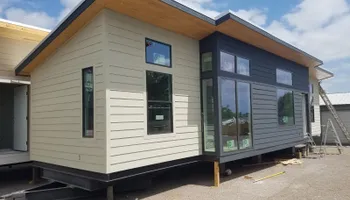 Custom Home Building for Rio Grande Construction in Houston, TX