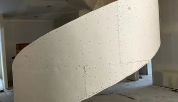 Drywall Installation for Allegiant Drywall in McMinnville, Oregon