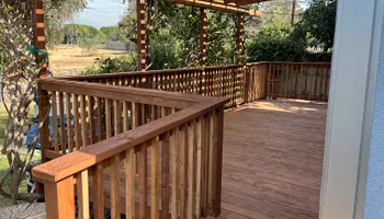 Residential Construction for Woodland Builders Inc in Los Angeles County, CA