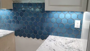Kitchen Renovation for Cobalt Construction Inc. in Cape Coral, FL