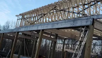 Remodeling Services for Bailey Construction & Remodel in Sedley, VA