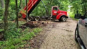 Land Clearing & Demolition for S & K Excavation LLC in Bonne Terre, MO