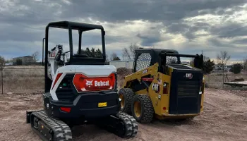 Foundations for OSC Contracting LLC in Prescott, AZ