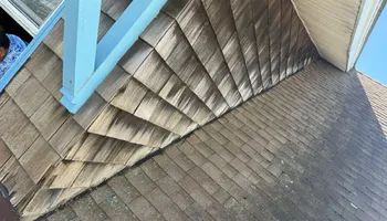 Roofing Installation for Shore Sealed Roofing L.L.C in Cape May, NJ