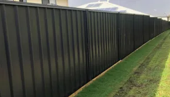 Fence Installation for Ignite Welding & Fence Contractor in Fort Worth, TX