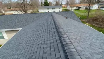 New Construction for PKC Construction in Sterling, IL